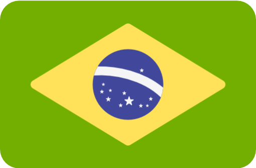 Portuguese language icon
